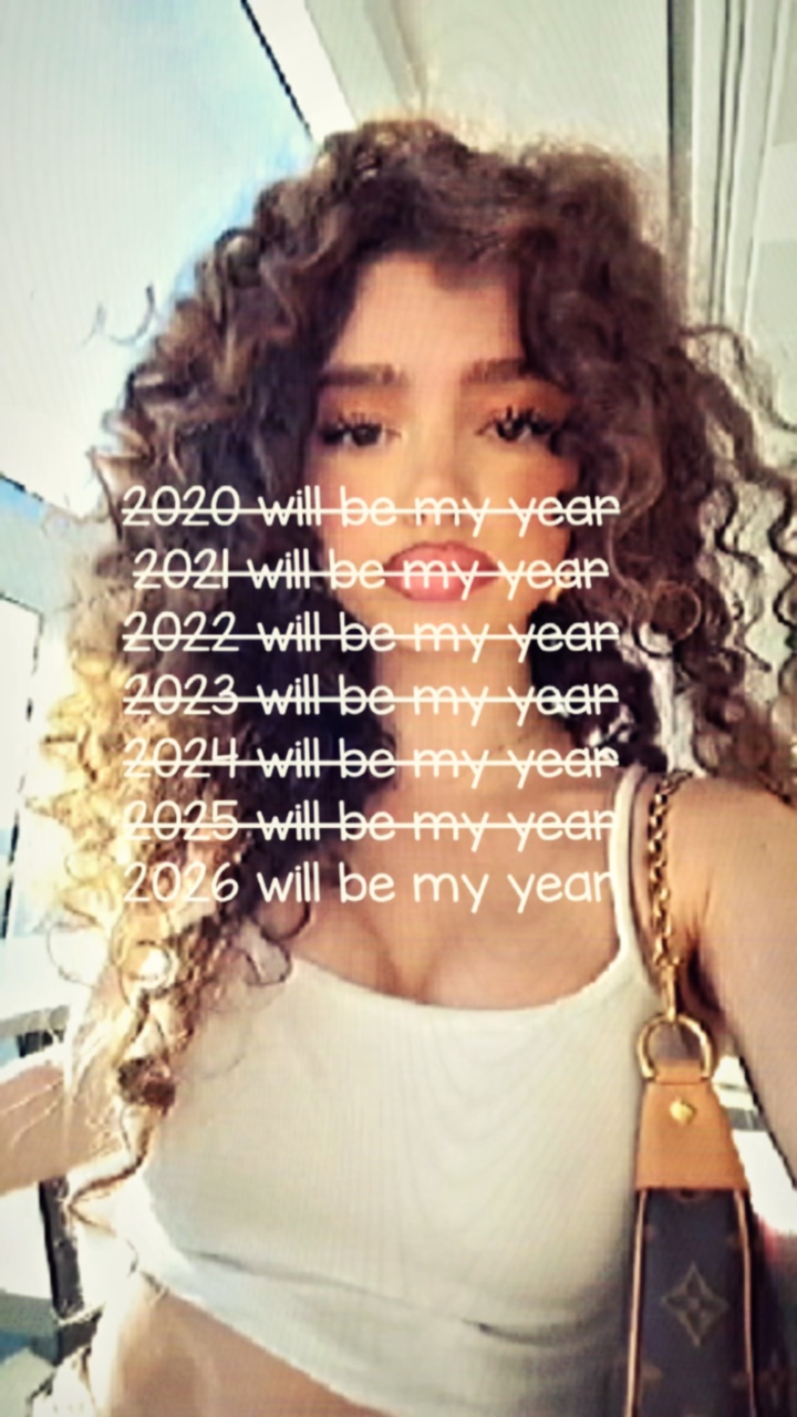 Wird mein Jahr 2026 sein