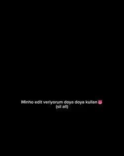 Minho edit  sil al