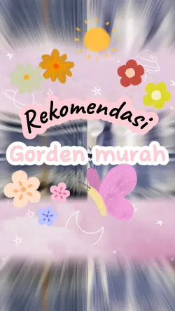 Rekomendasi gorden