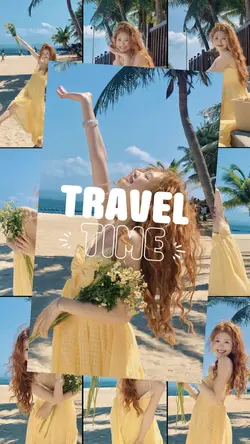 Travel Time 9 pics