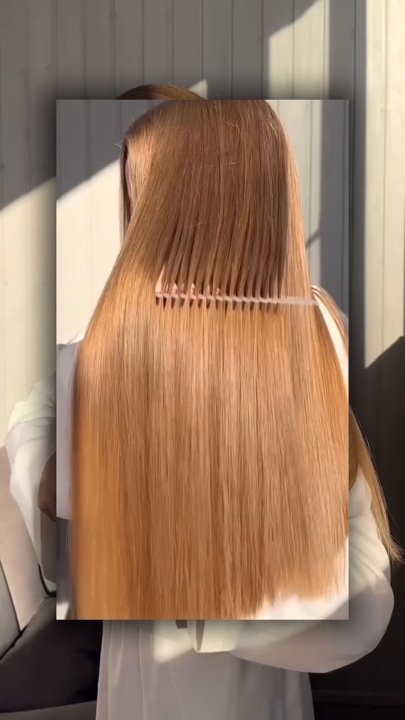 Gaya rambut