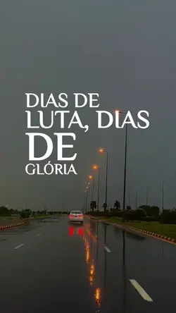Dias de lutas 
