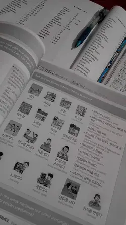 ada misi versi korea