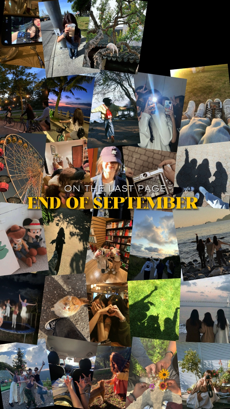 Akhir September 