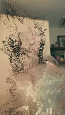 disappear trend