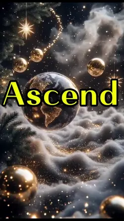 Ascend