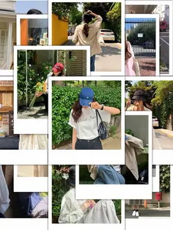 Photos Collage Recap