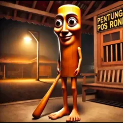 TUNG TUNG TUNG SOHUR