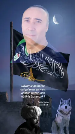 Ne Güzel Komutan