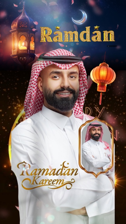 Ramazan Karim ☪️