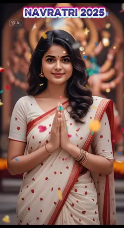 Navratri 2025