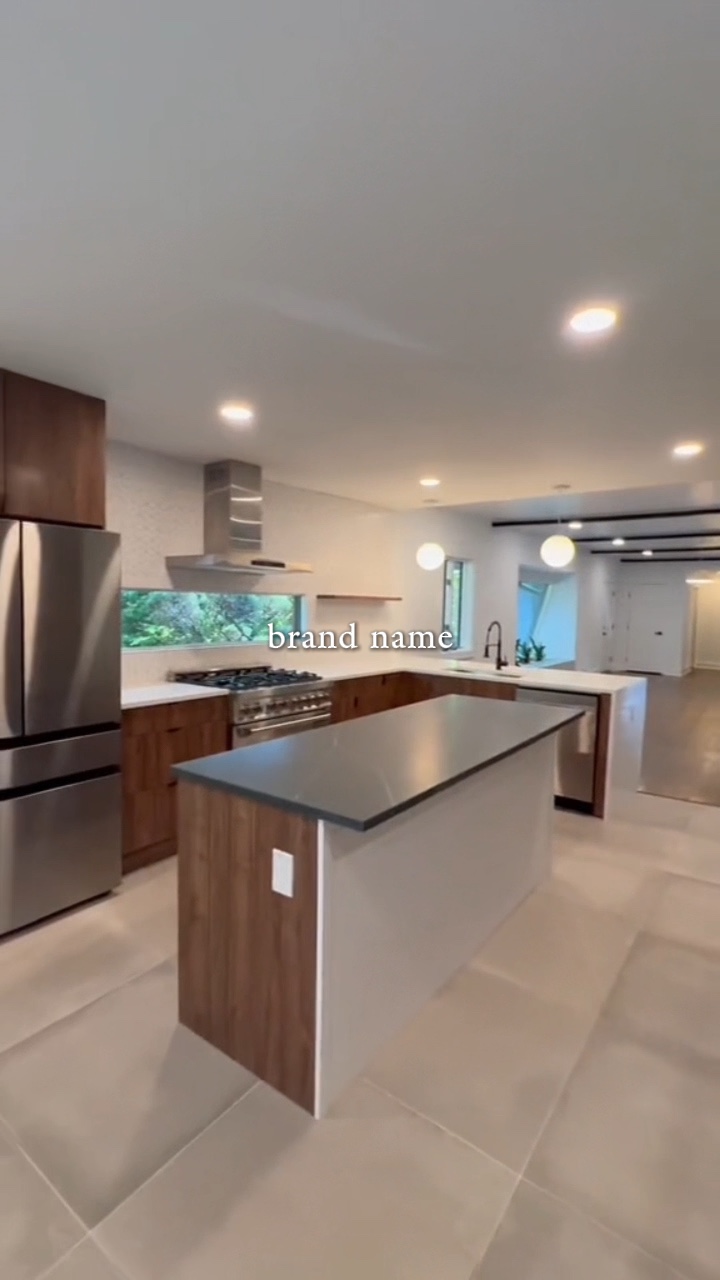 home renovation