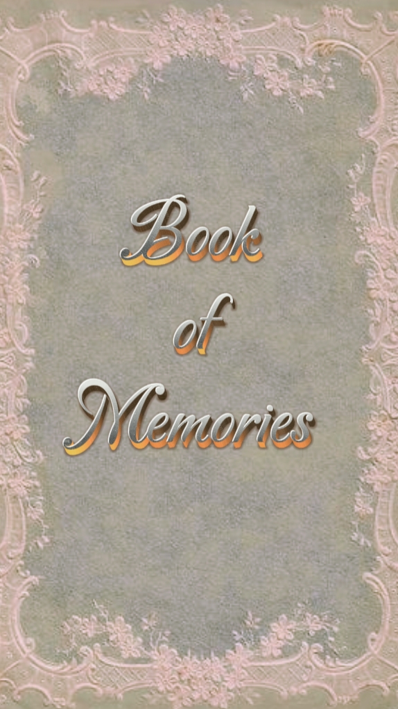 Libro De Recuerdos 

