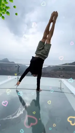 Nhào lộn cực đỉnh