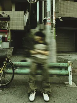 blur 1 foto