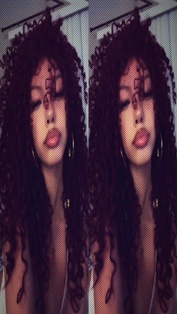 live photo baddie