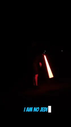 no jedi