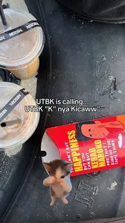 utbk kicaw