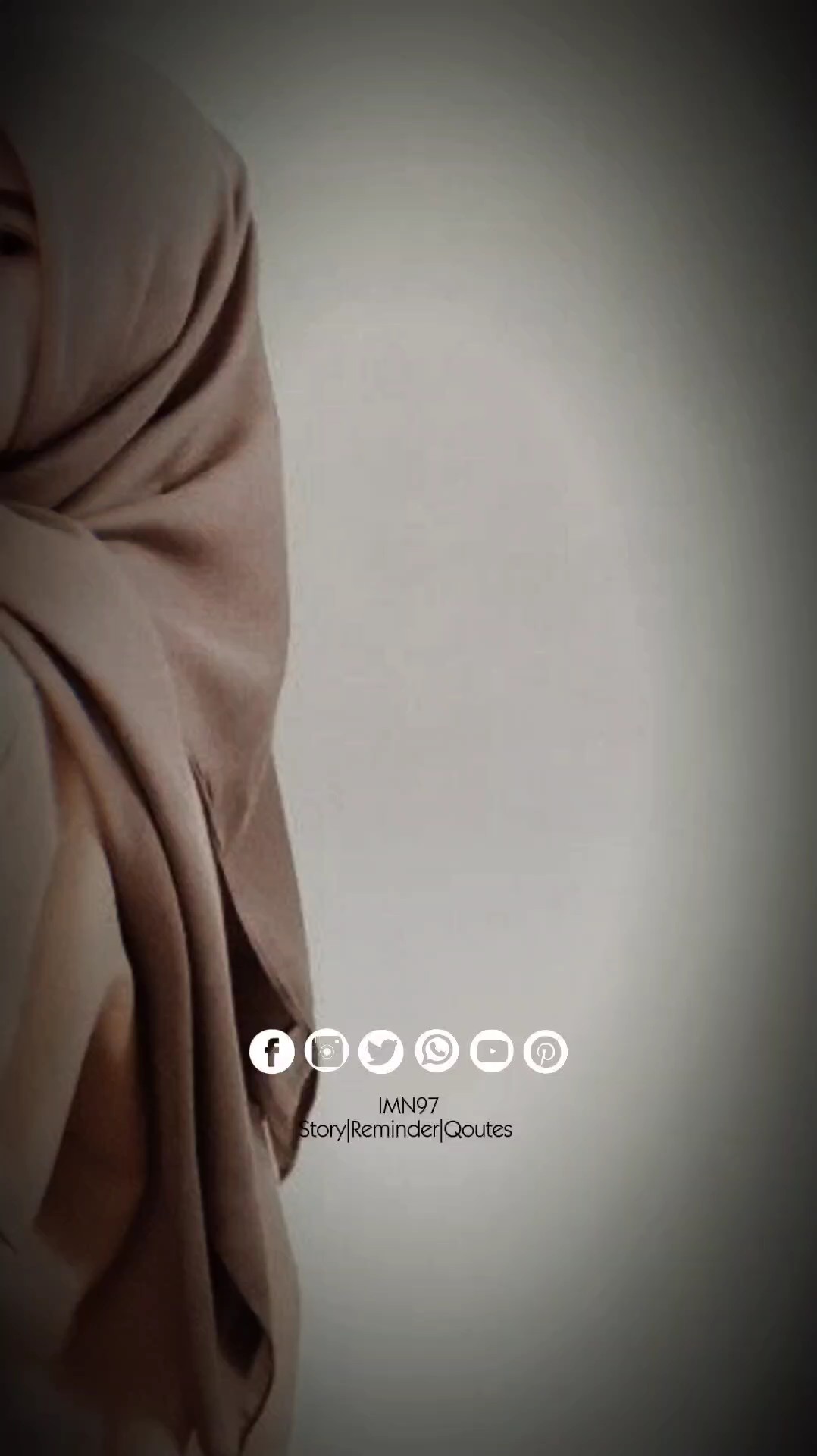 Diam dan Sabar