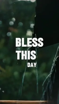 Sunday Blessings