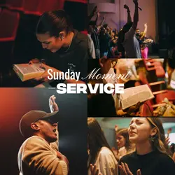 sunday Servic photo 