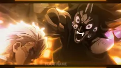 Anime edit 