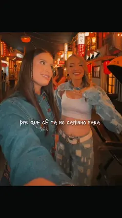 Eu joguei um tarô