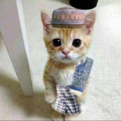 Berbuka dengan saya