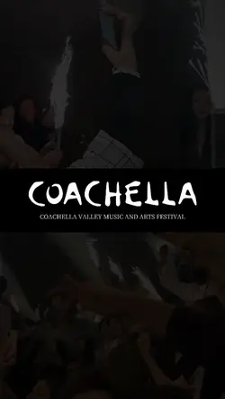 coachella