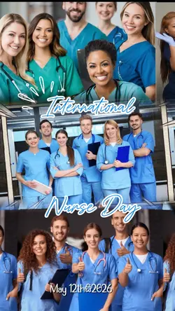 NURSE DAY 2026