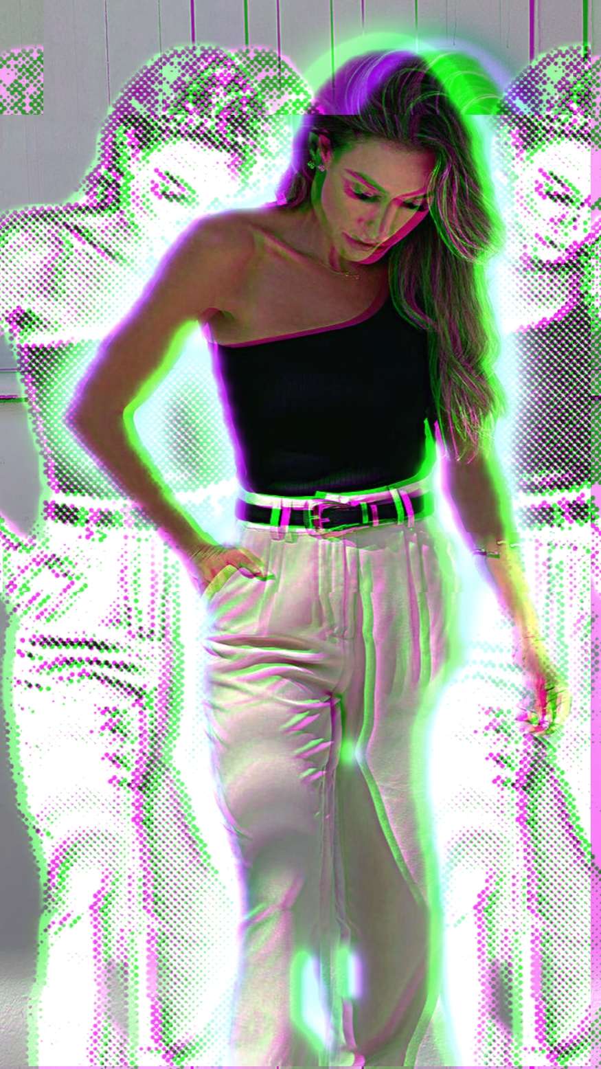 mode rétro 