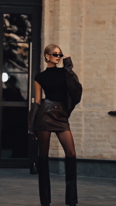Tendance mode 
