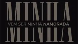 Vem ser minha