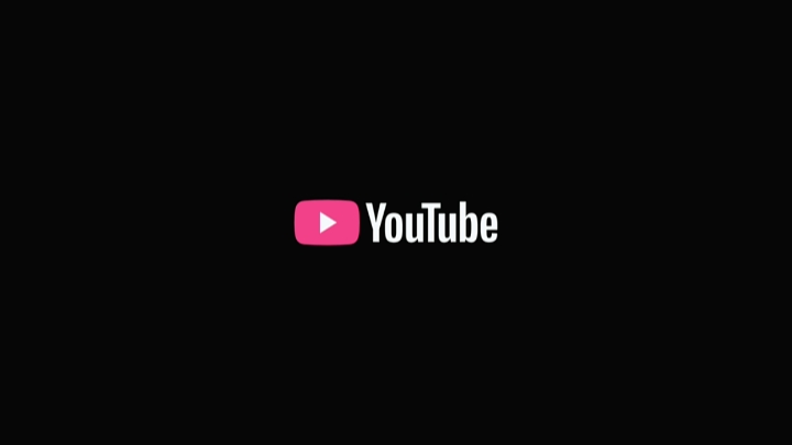 YouTube Vlog 'u 