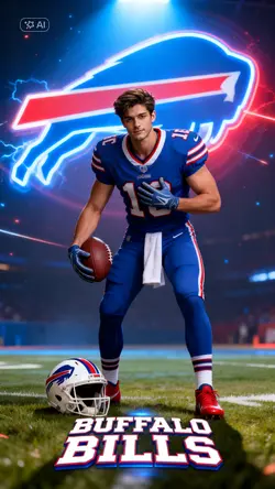 Buffalo Bills Edit