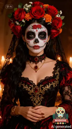 La Catrina Filter