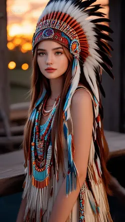 native american