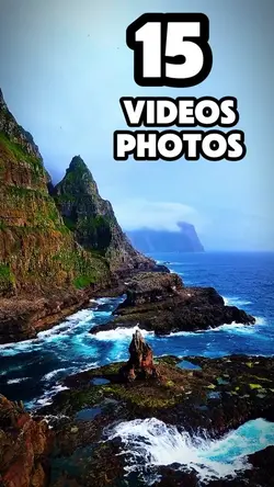 15 videos or photos 