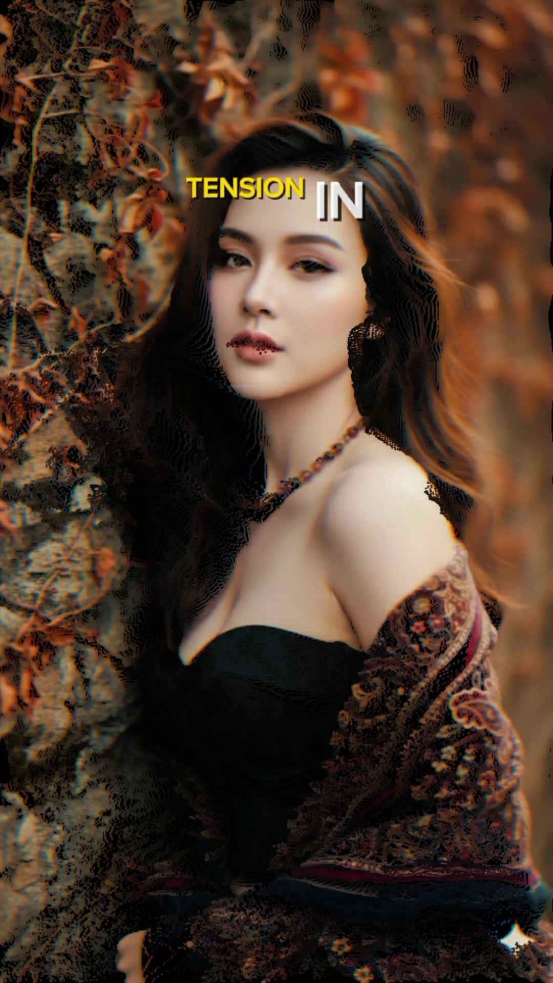 트렌드 템플릿 