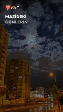 Mazideki Günlerin