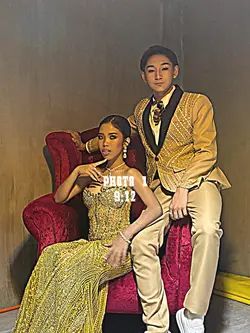 Ikaw ang Akng TArget