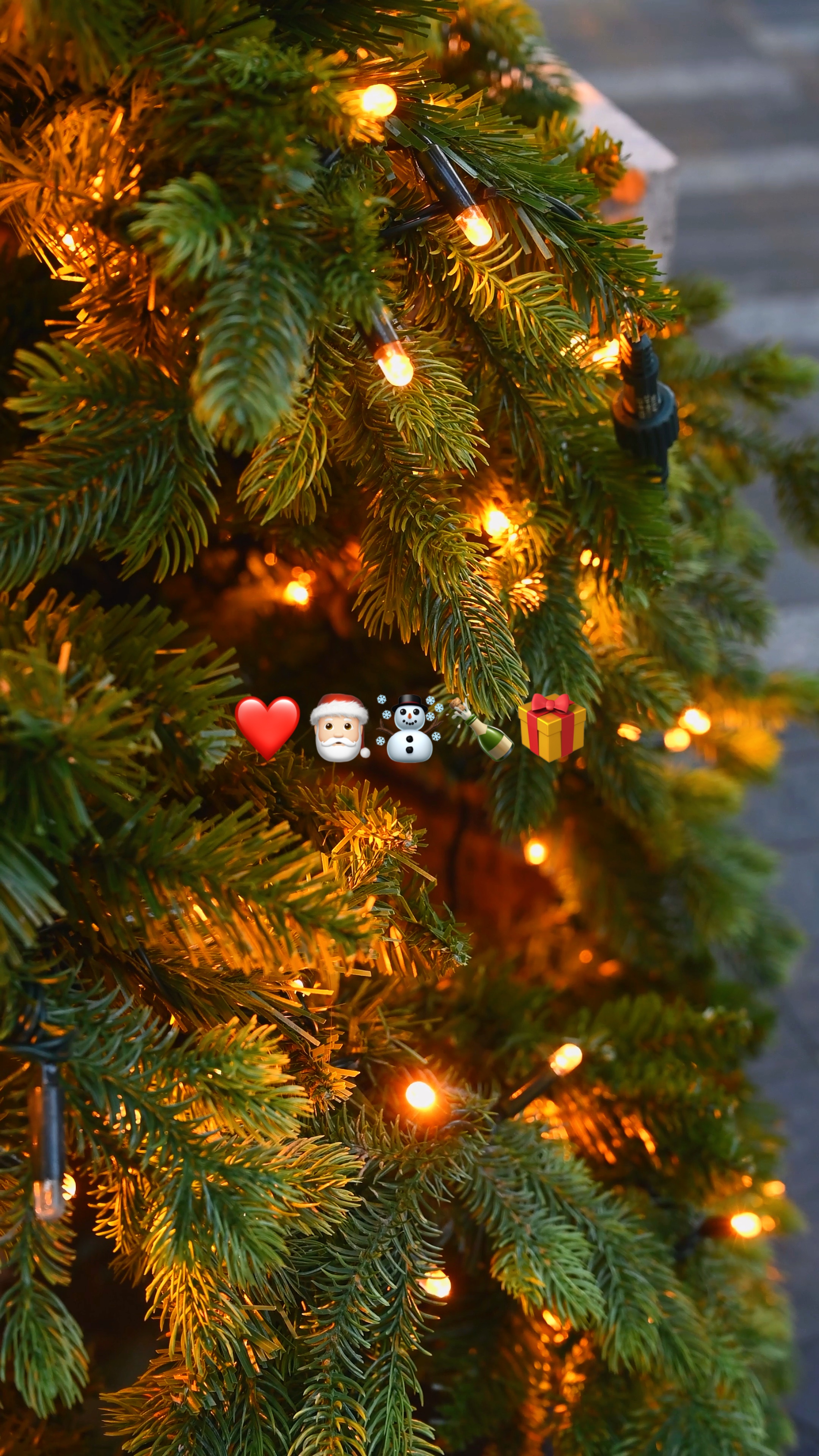 Christmas is Coming