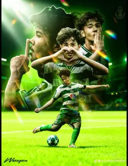 เล่นฟุตบอล