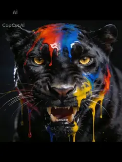 Hear me Roar