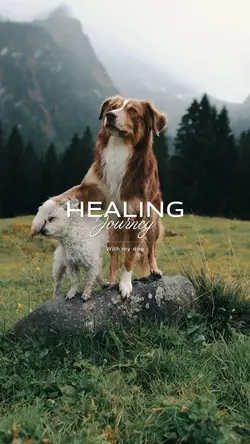 My Dog’s Adventure