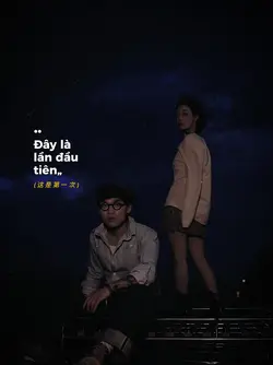 Mẫu 1 Ảnh - Lyrics