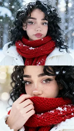 SNOW AI TREND 