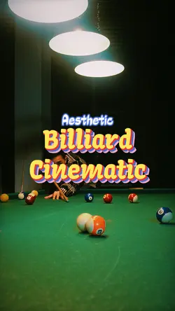 Billiard
