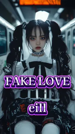 FAKE LOVE eill