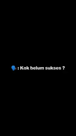 aku jalan pelanpelan